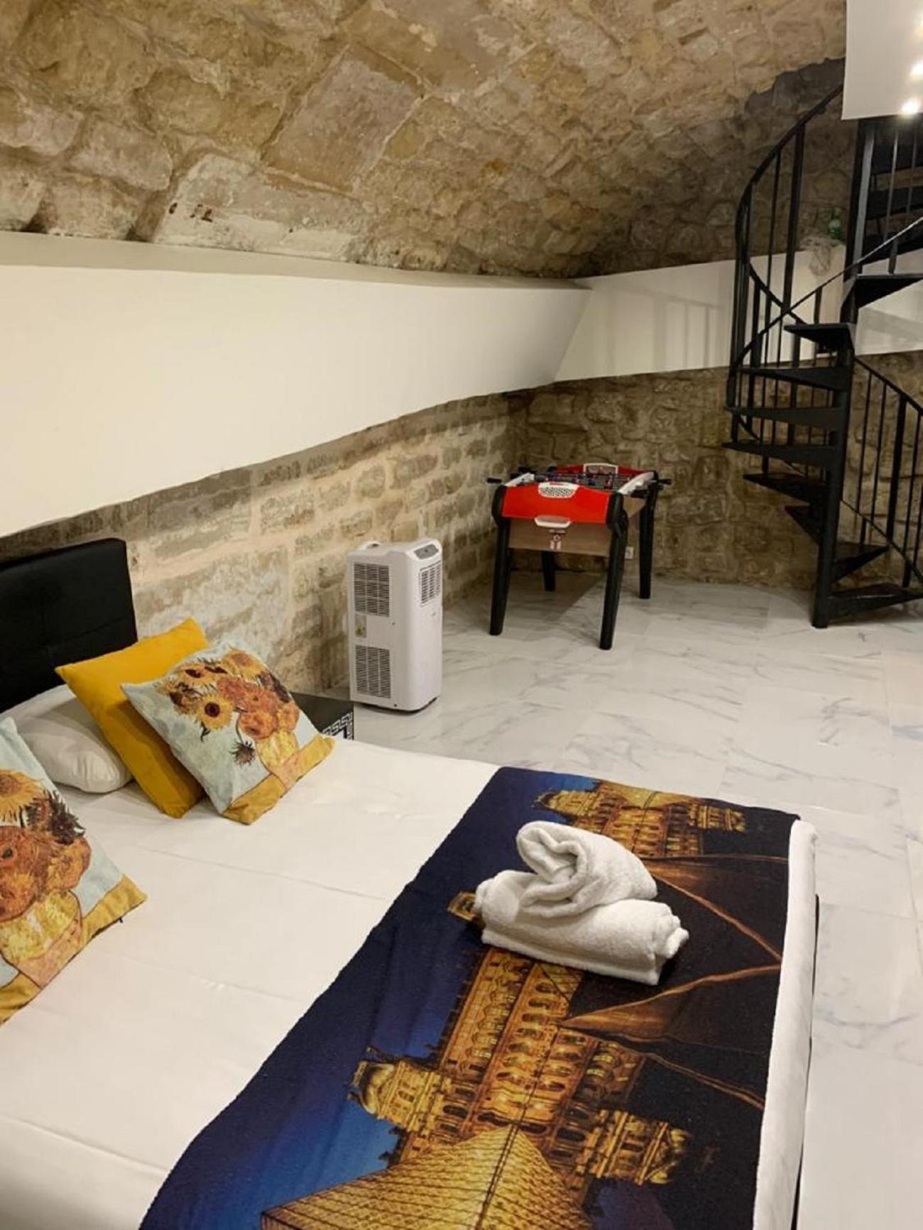 154 - Urban Atelier Home Cinema In Paris Extérieur photo