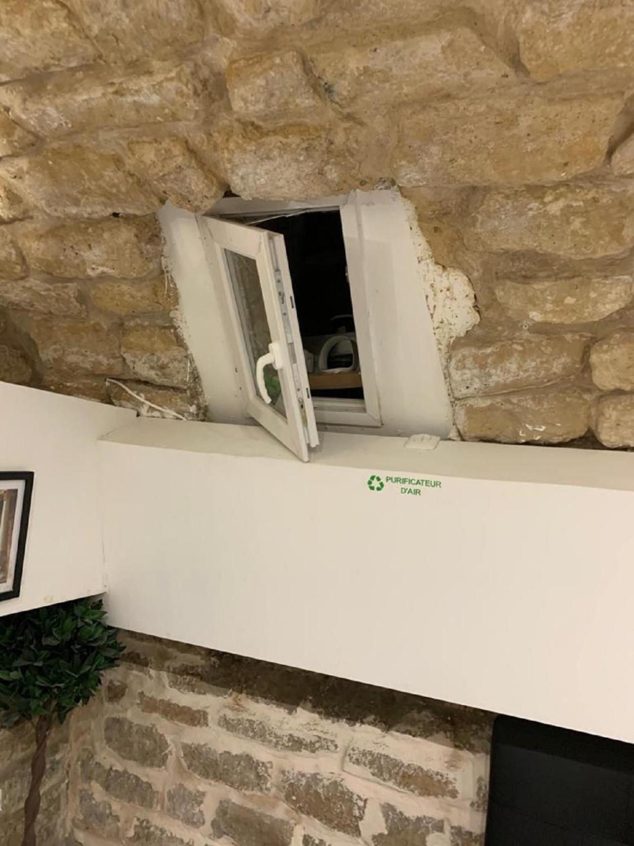 154 - Urban Atelier Home Cinema In Paris Extérieur photo
