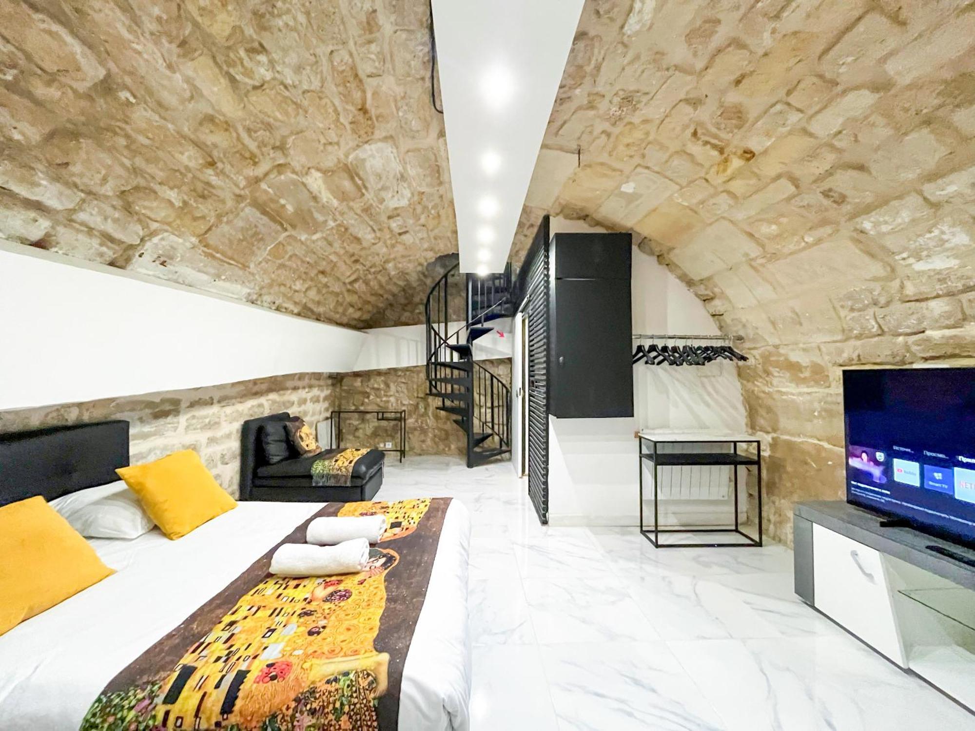 154 - Urban Atelier Home Cinema In Paris Extérieur photo